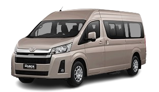 HIACE PREMIO