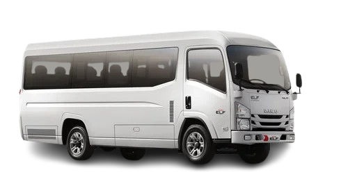 ISUZU